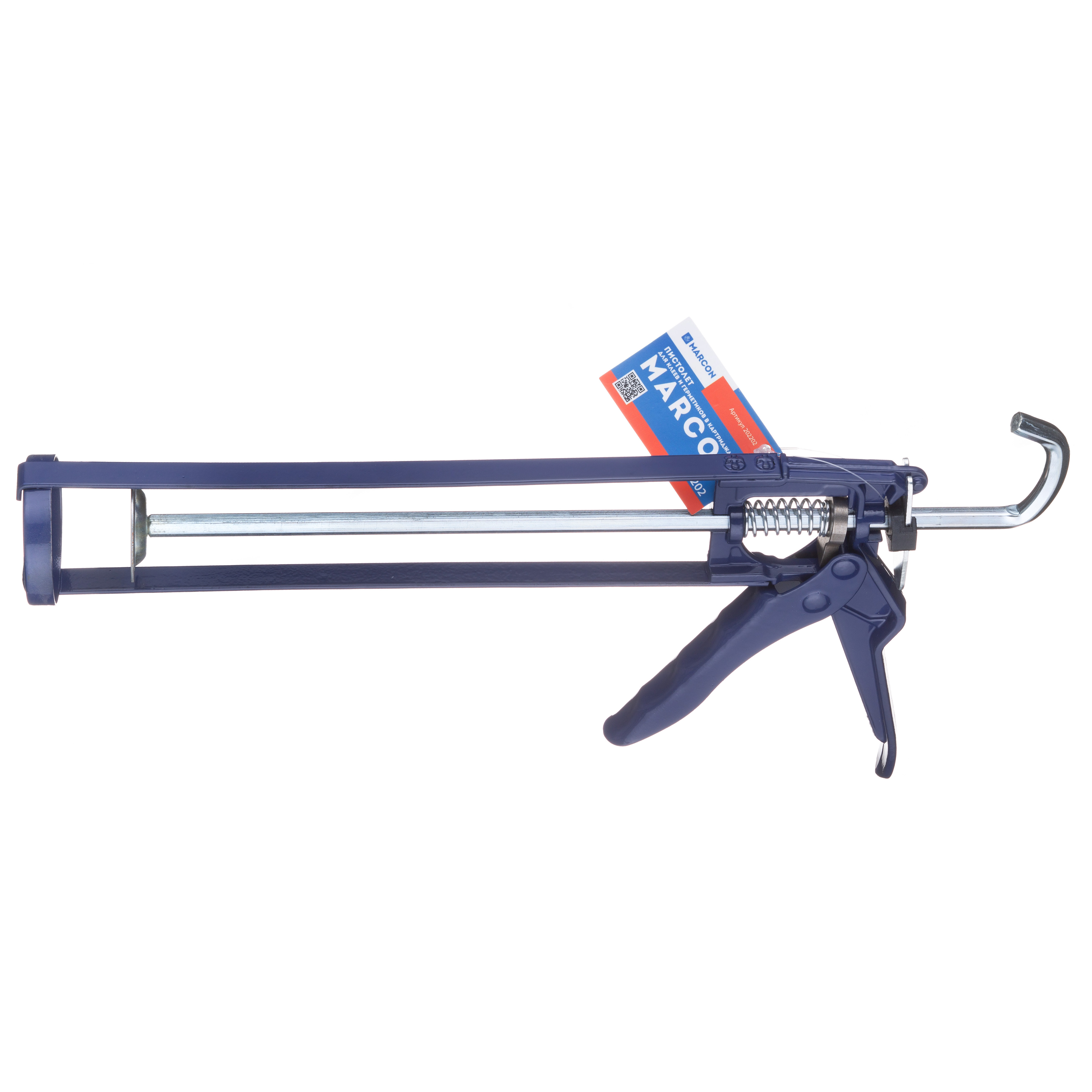 Пистолет для клея и герметика MARCON МФЛ 202